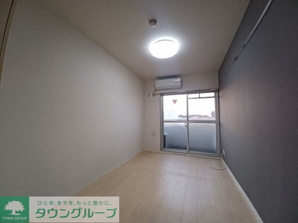 トップ元住吉の物件内観写真